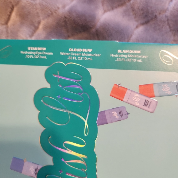 Bubble The Wish List Skincare Set - Picture 3 of 5